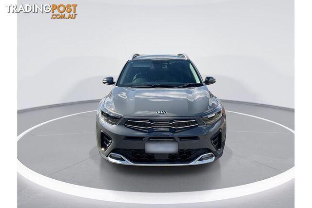 2021 KIA STONIC GT-LINE YB WAGON - photo 3 of 30