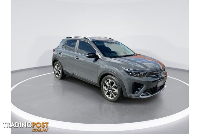 2021 KIA STONIC GT-LINE YB WAGON - photo 2 of 30