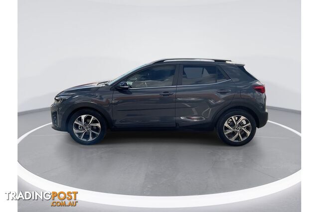 2021 KIA STONIC GT-LINE YB WAGON - photo 5 of 30