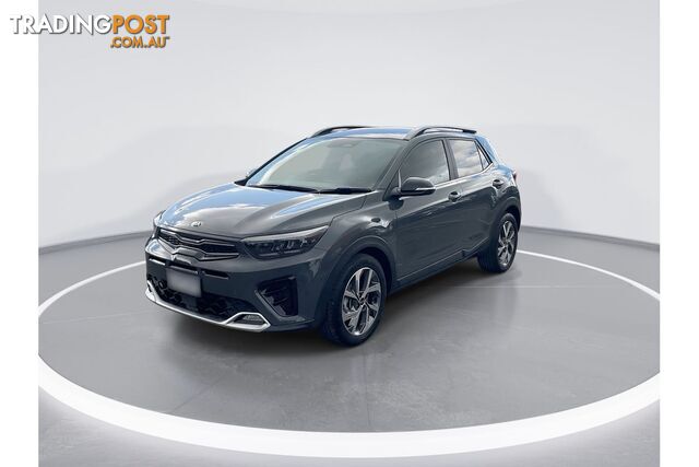 2021 KIA STONIC GT-LINE YB WAGON - photo 4 of 30