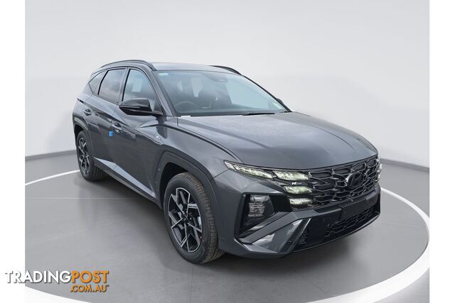 2026 HYUNDAI TUCSON HYBRID ELITE N LINE NX4.V4 WAGON