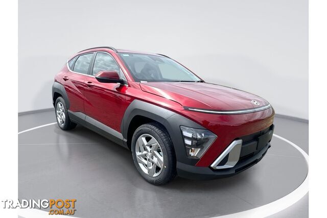2026 HYUNDAI KONA SX2.V3 WAGON