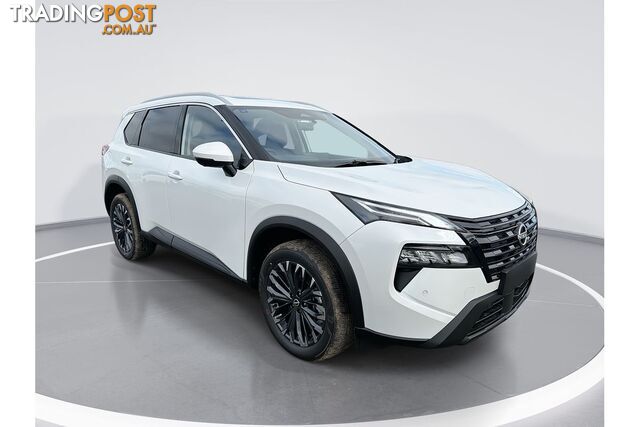 2026 NISSAN X-TRAIL TI E-POWER T33 WAGON