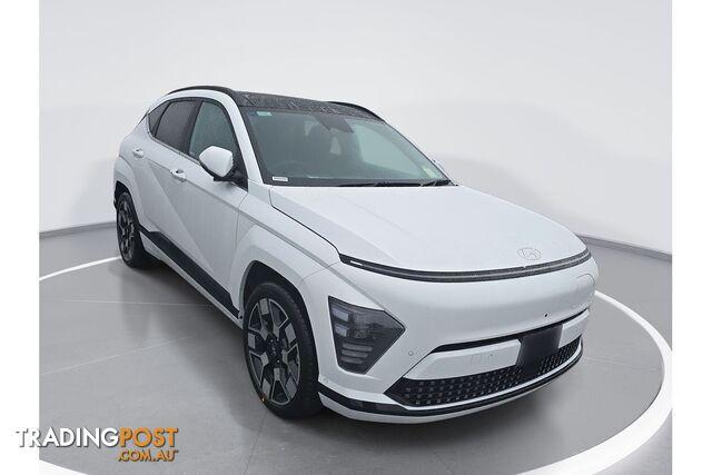 2026 HYUNDAI KONA ELECTRIC PREMIUM SX2.V3 WAGON