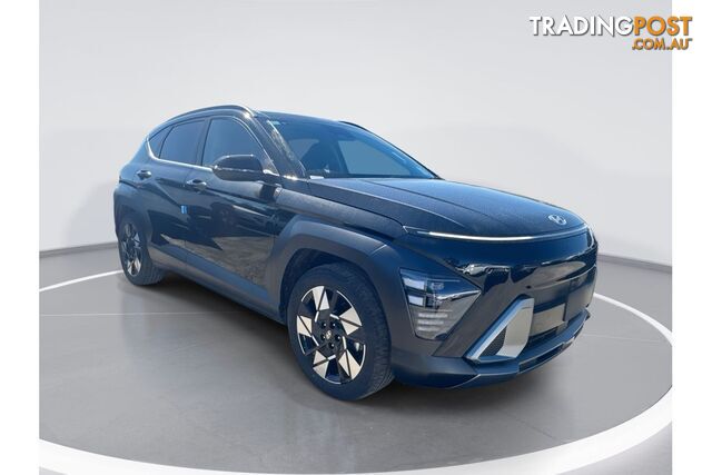 2026 HYUNDAI KONA PREMIUM SX2.V3 WAGON