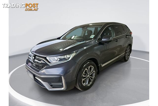 2022 HONDA CR-V VTI X RW WAGON
