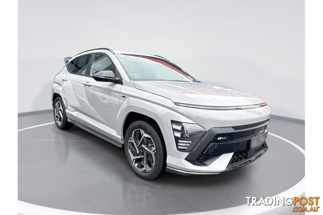 2026 HYUNDAI KONA HYBRID ELITE N LINE SX2.V3 WAGON
