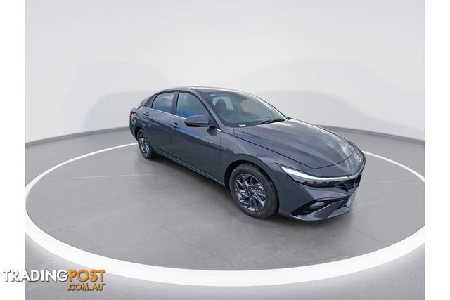 2026 HYUNDAI I30 HYBRID CN7.V4 SEDAN - photo 2 of 30