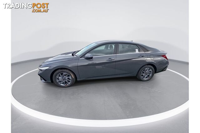 2026 HYUNDAI I30 HYBRID CN7.V4 SEDAN - photo 5 of 30