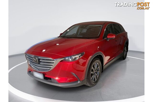 2020 MAZDA CX-9 SPORT TC WAGON