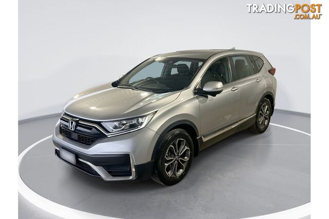 2020 HONDA CR-V VTI X RW WAGON