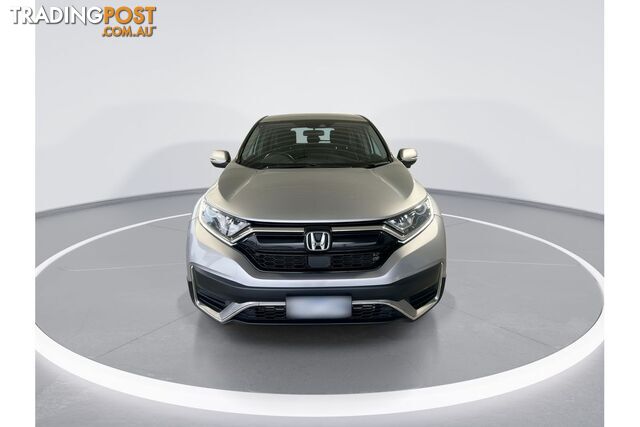 2020 HONDA CR-V VTI X RW WAGON - photo 3 of 29