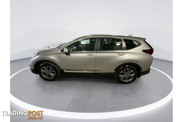 2020 HONDA CR-V VTI X RW WAGON - photo 5 of 29