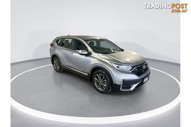 2020 HONDA CR-V VTI X RW WAGON - photo 2 of 29