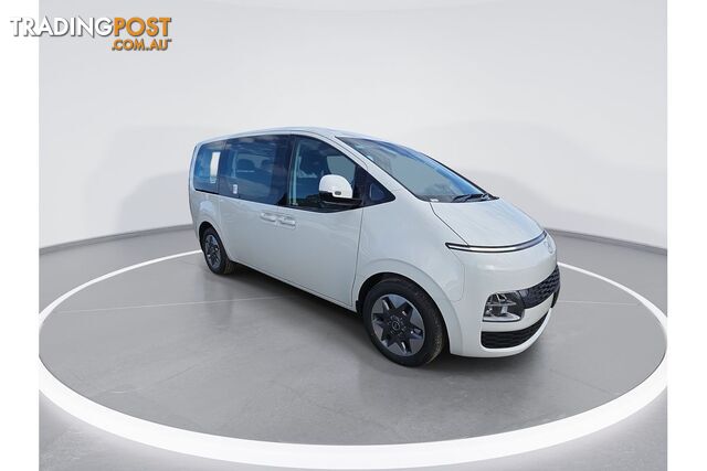2026 HYUNDAI STARIA US4.V4 WAGON - photo 2 of 31