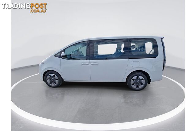 2026 HYUNDAI STARIA  US4.V4 WAGON - photo 5 of 31