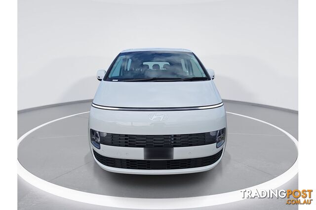 2026 HYUNDAI STARIA US4.V4 WAGON - photo 3 of 31