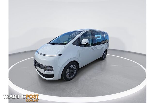 2026 HYUNDAI STARIA US4.V4 WAGON - photo 4 of 31