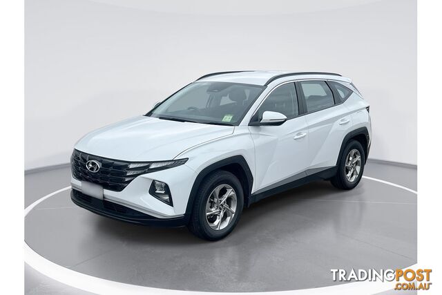 2024 HYUNDAI TUCSON NX4.V2 WAGON