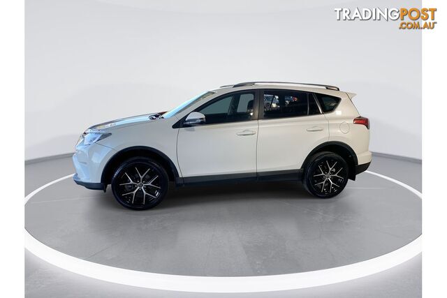 2017 TOYOTA RAV4 GXL ASA44R WAGON - photo 5 of 30
