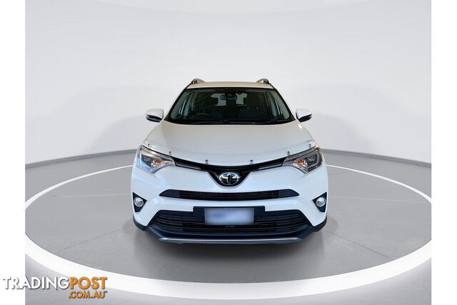 2017 TOYOTA RAV4 GXL ASA44R WAGON - photo 3 of 30