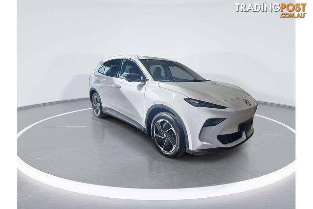 2025 MG MGS5 EV ESSENCE 62 ZS3EM WAGON