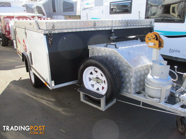 CUB SUPERMATIC ESCAPE - photo 4 of 13
