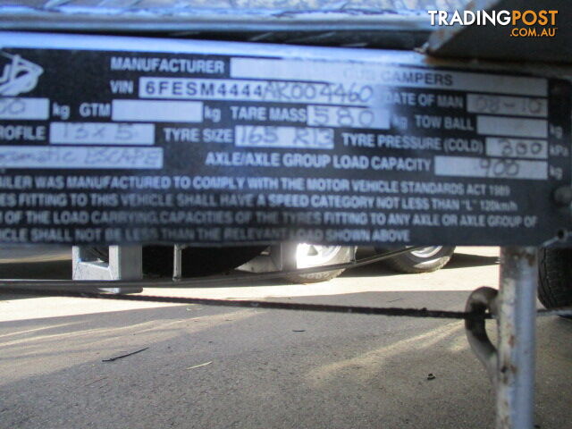 CUB SUPERMATIC ESCAPE - photo 5 of 13