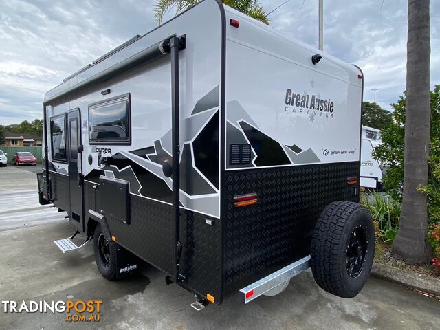 18FT MID GREAT AUSSIE 2OURER - photo 3 of 12