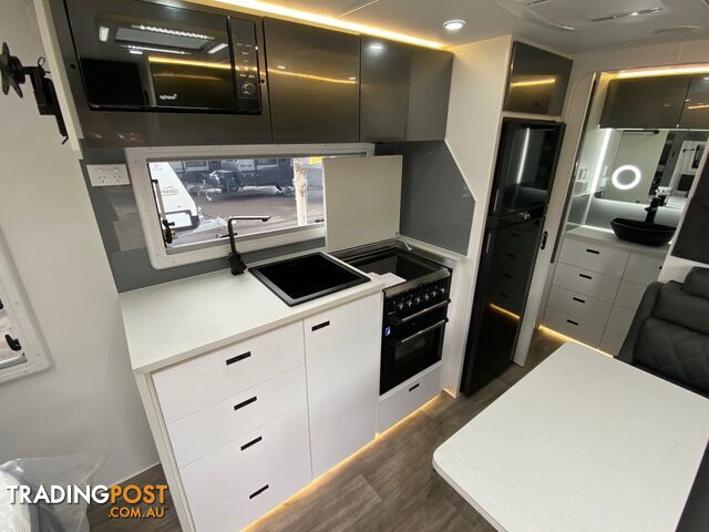 18FT MID GREAT AUSSIE 2OURER - photo 4 of 12