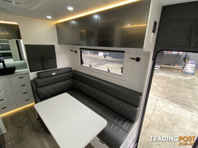 18FT MID GREAT AUSSIE 2OURER - photo 5 of 12