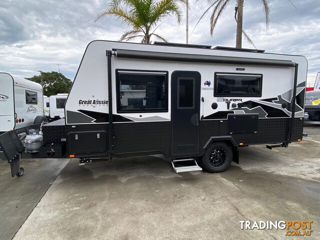 18FT MID GREAT AUSSIE 2OURER - photo 2 of 12