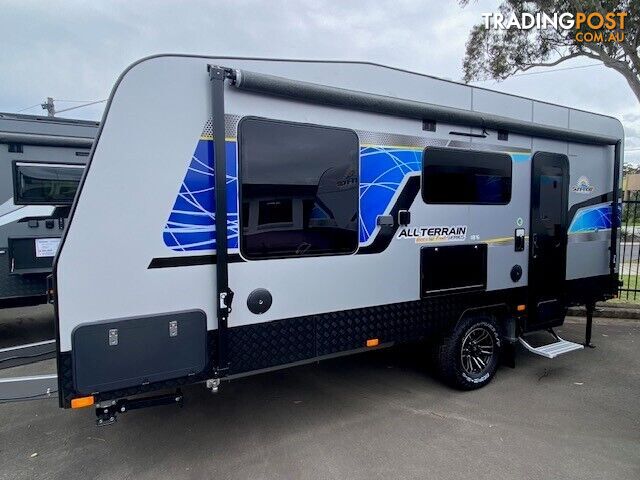 SUNFINDER 18FT 6 BY MAJESTIC - photo 2 of 11