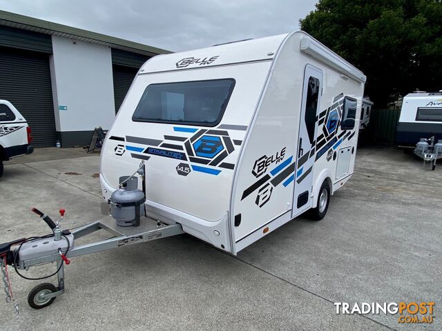 BELLE RV STARLITE14.5