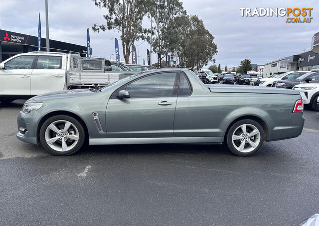 2015 HOLDEN UTE SV6  UTE - photo 5 of 27