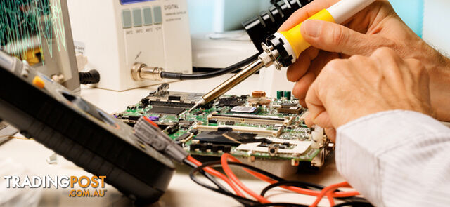 TV & Electronics repair in Narre Warren