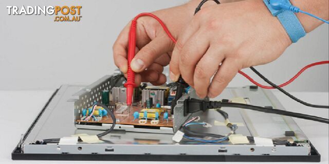 TV & Electronics repair in Carrum Downs