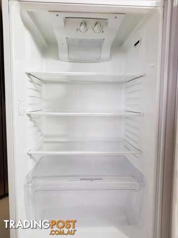 Top Mount Refrigerator - Free Delivery - White 390L Kelvinator