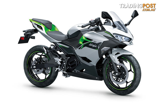 2024 KAWASAKI NINJA E-1