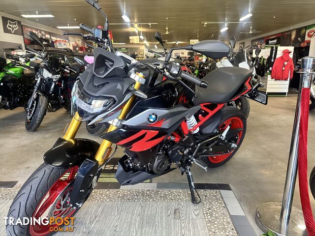 2025 KAWASAKI 2025 BMW G 310R $6,790