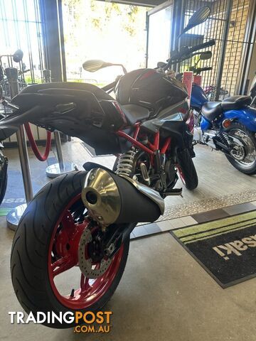 2025 KAWASAKI 2025 BMW G 310R $6,790  - photo 5 of 8