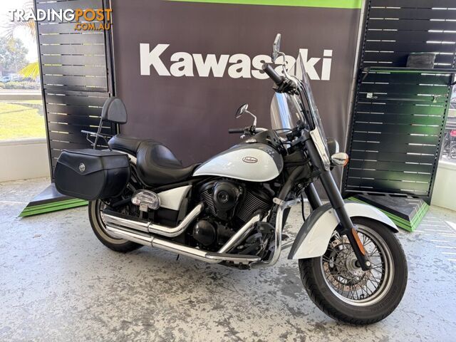 2021 KAWASAKI 2021 VN900 CLASSIC $7,290 - photo 4 of 10