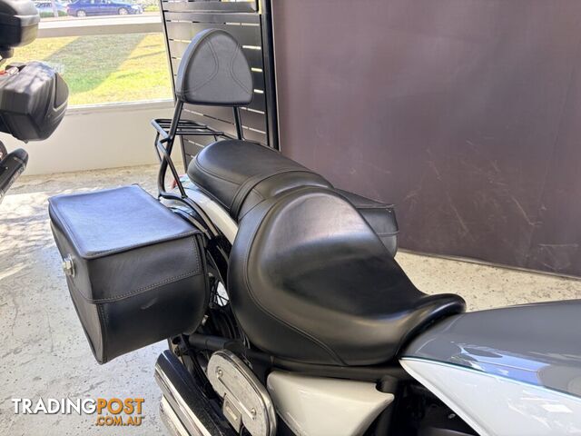 2021 KAWASAKI 2021 VN900 CLASSIC $7,290  - photo 5 of 10