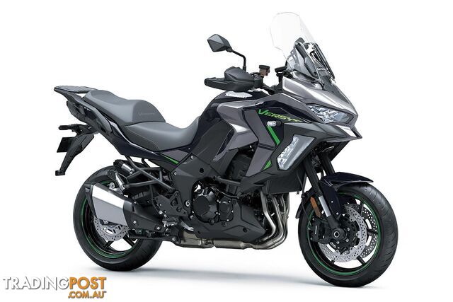 1100 KAWASAKI VERSYS 1100 S
