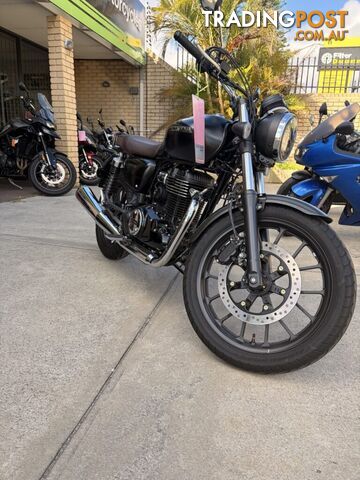 2024 KAWASAKI 2024 GB350 $6,990 - photo 2 of 6