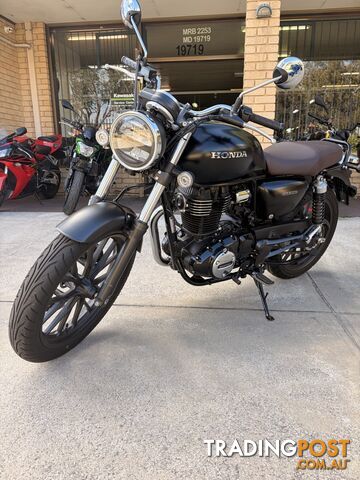 2024 KAWASAKI 2024 GB350 $6,990