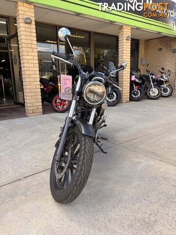 2024 KAWASAKI 2024 GB350 $6,990  - photo 5 of 6