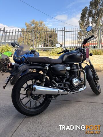 2024 KAWASAKI 2024 GB350 $6,990 - photo 4 of 6
