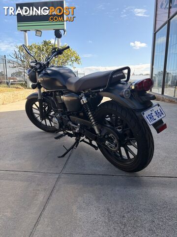 2024 KAWASAKI 2024 GB350 $6,990 - photo 3 of 6