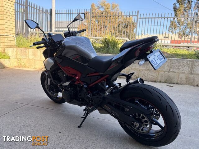 2025 KAWASAKI 2025 Z900 $14,290  - photo 5 of 6